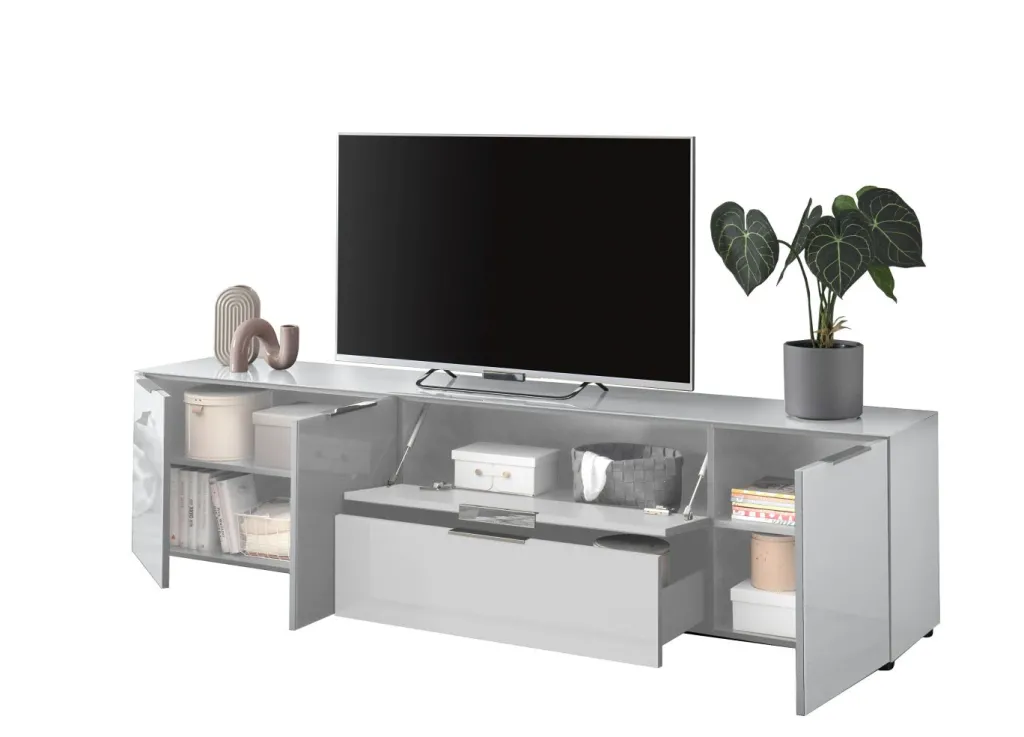 Bega Consult Armoires Tv|Bahuts Bas<Banc TV SANTORIN