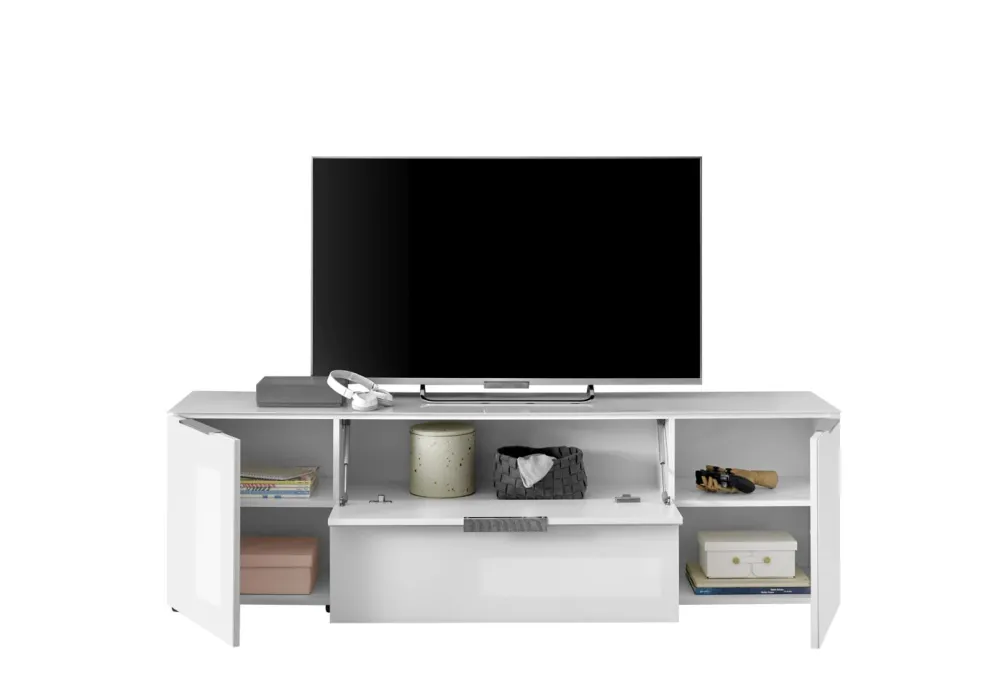 Banc TV SANTORIN