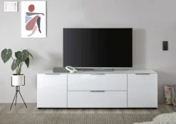 Banc TV SANTORIN