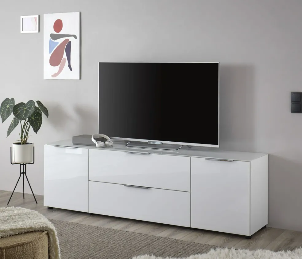 Banc TV SANTORIN