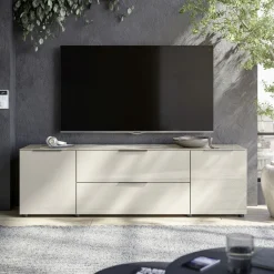 Bega Consult Armoires Tv|Bahuts Bas<Banc TV SANTORIN