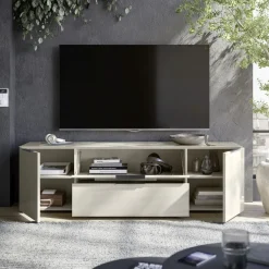Bega Consult Armoires Tv|Bahuts Bas<Banc TV SANTORIN