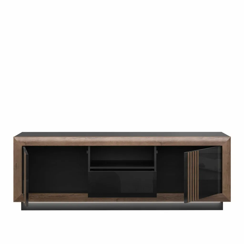 Forte Armoires Tv|Bahuts Bas<Banc TV SAVONA