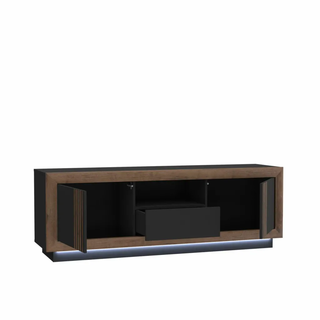 Forte Armoires Tv|Bahuts Bas<Banc TV SAVONA