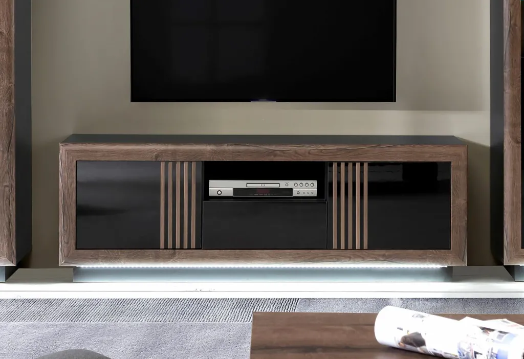 Forte Armoires Tv|Bahuts Bas<Banc TV SAVONA
