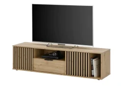 Stolkom Armoires Tv|Bahuts Bas<Banc TV SCIACCA