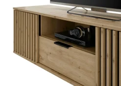 Stolkom Armoires Tv|Bahuts Bas<Banc TV SCIACCA