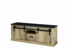 Banc TV SHERWOOD