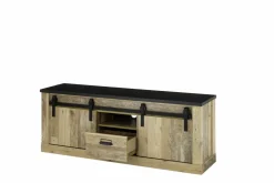 Banc TV SHERWOOD