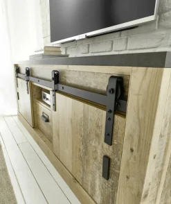 Banc TV SHERWOOD