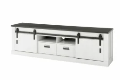 Banc TV SHERWOOD