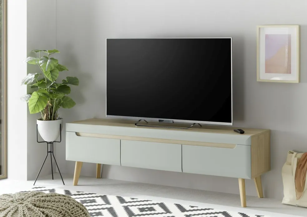 Banc TV SVANTE