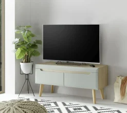 IMV Armoires Tv|Bahuts Bas<Banc TV SVANTE