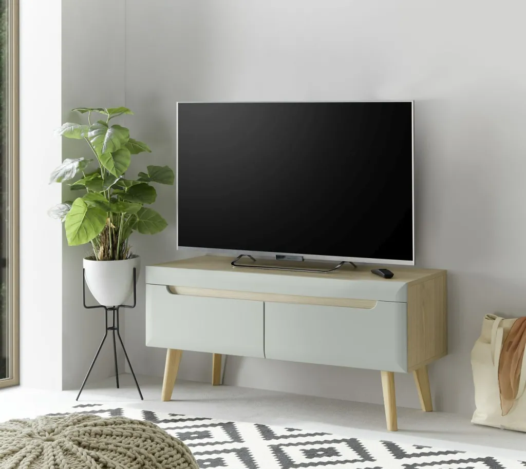 IMV Armoires Tv|Bahuts Bas<Banc TV SVANTE