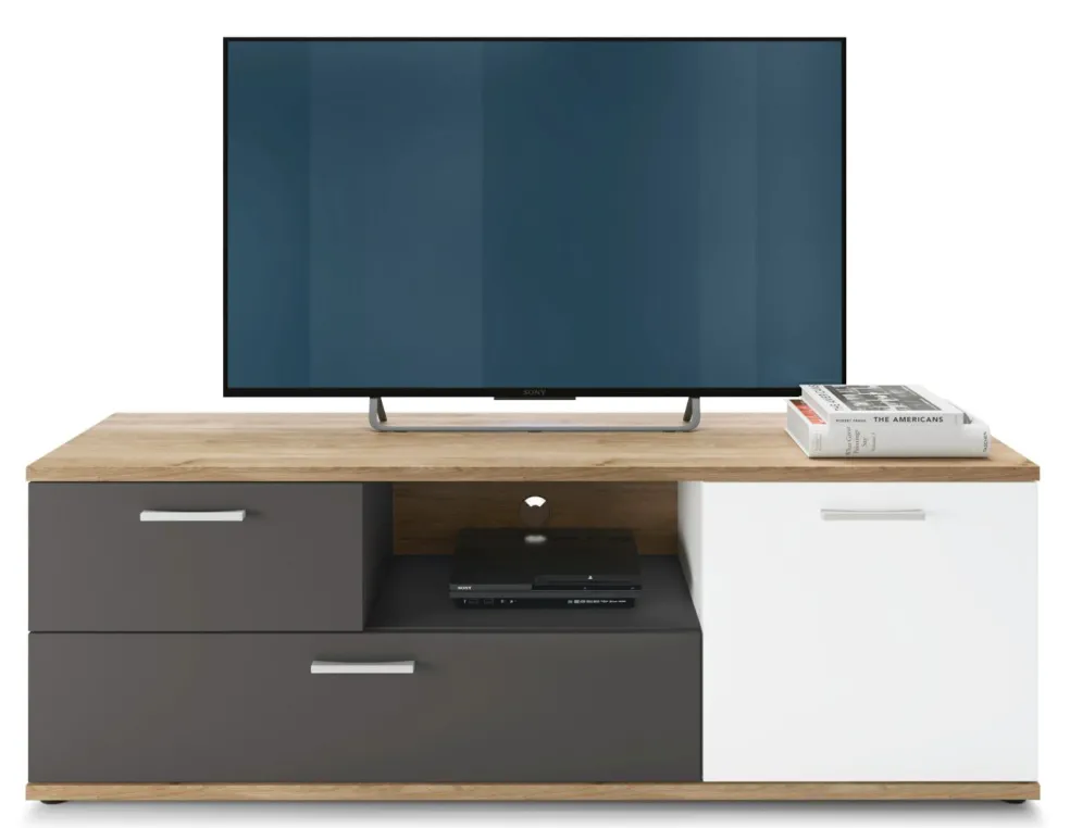 Banc TV TWENTY
