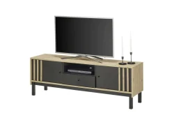 Bega Consult Armoires Tv|Bahuts Bas<Banc TV VOLANO