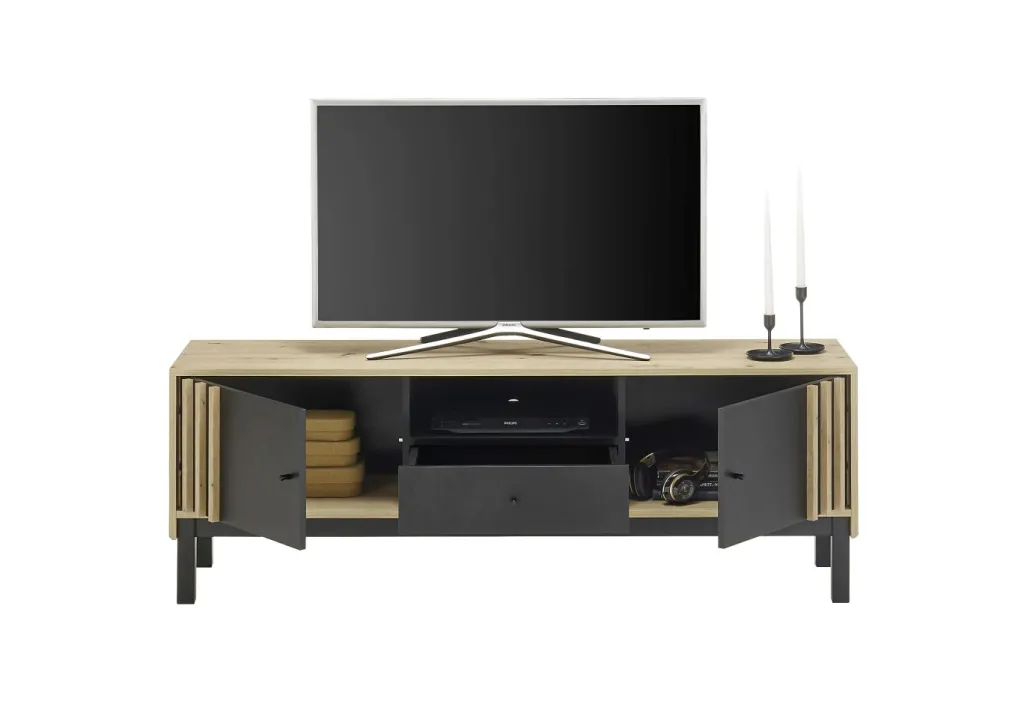 Bega Consult Armoires Tv|Bahuts Bas<Banc TV VOLANO