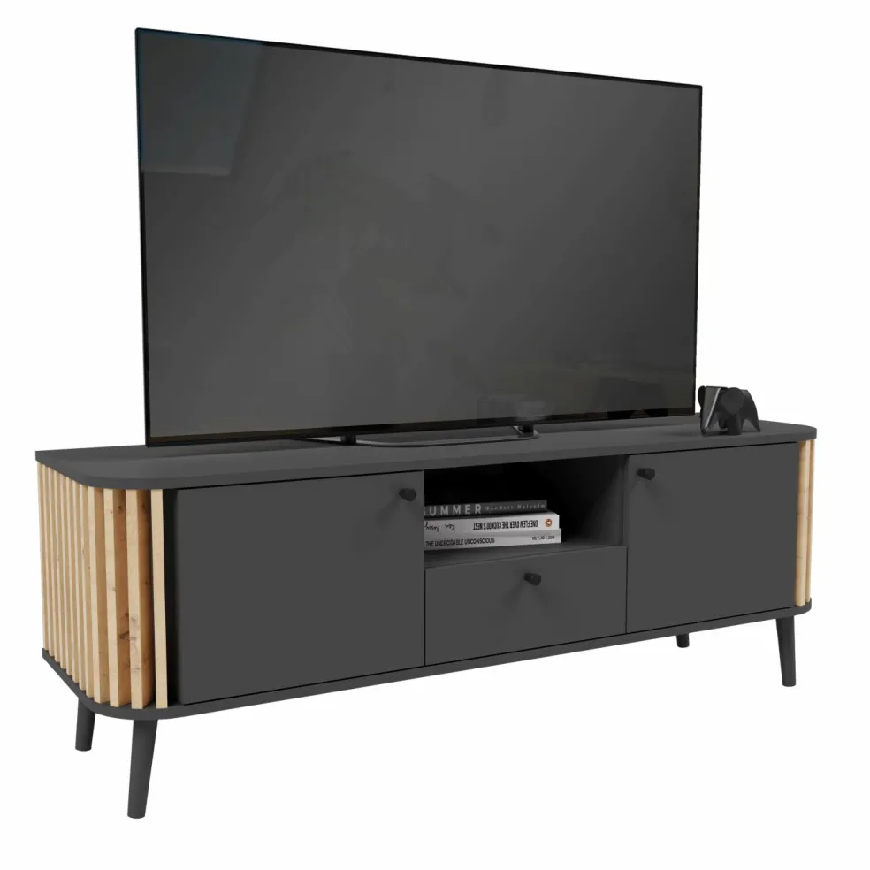 Banc TV WOLISO