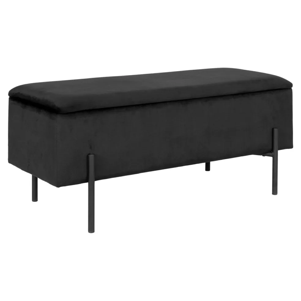 Banc-coffre WATFORD