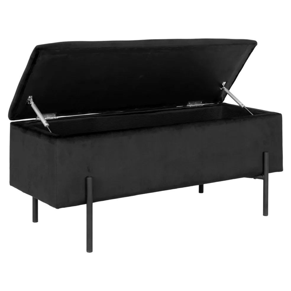 Banc-coffre WATFORD