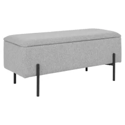 House Nordic Bancs De Lit<Banc-coffre WATFORD