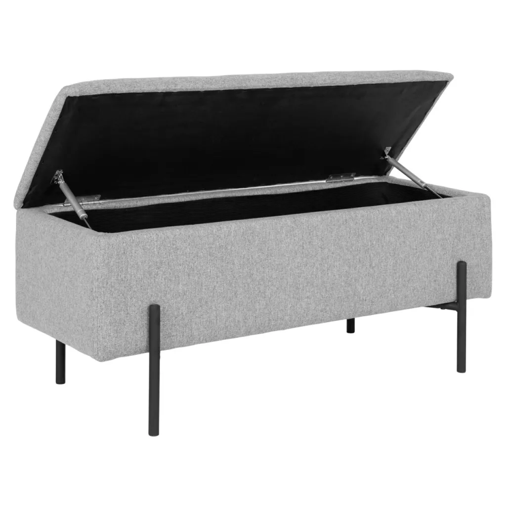 House Nordic Bancs De Lit<Banc-coffre WATFORD