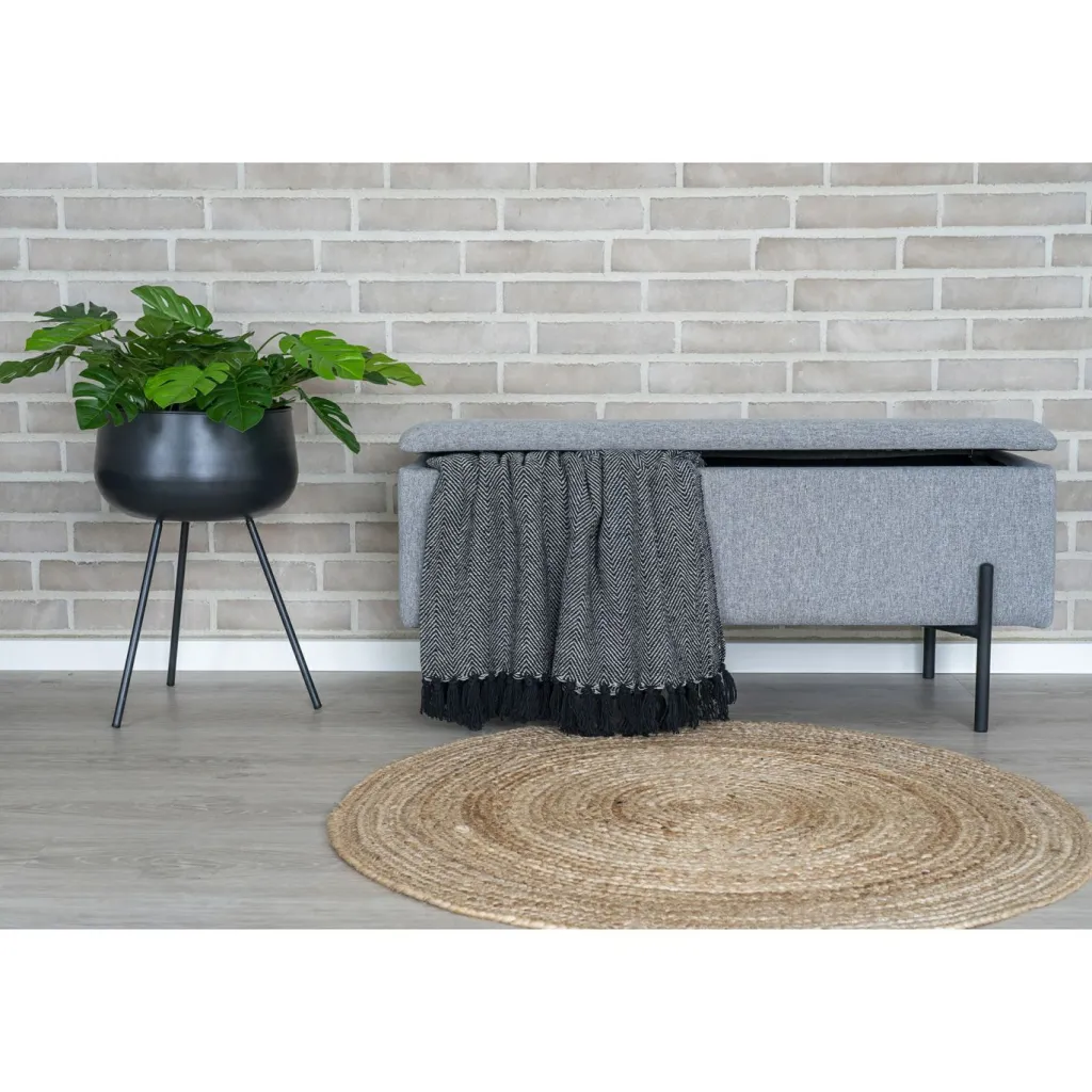 House Nordic Bancs De Lit<Banc-coffre WATFORD