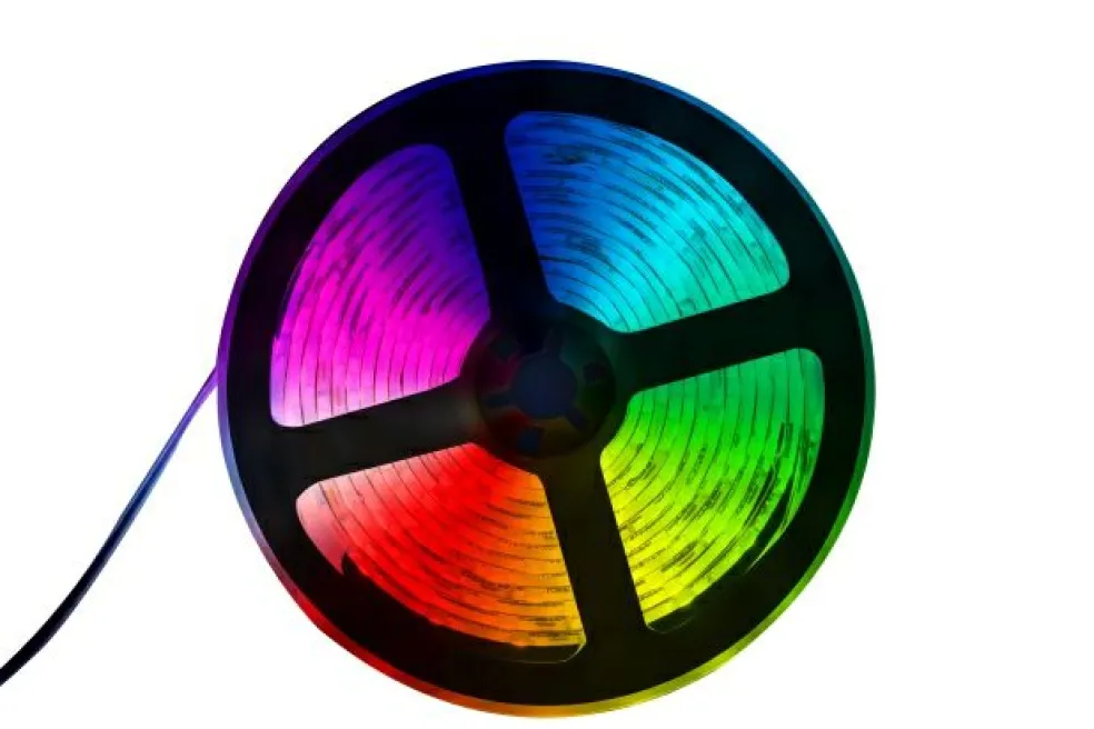 Bandeau LED RVB GRUNDIG