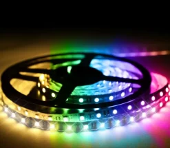 Bandeau LED RVB GRUNDIG