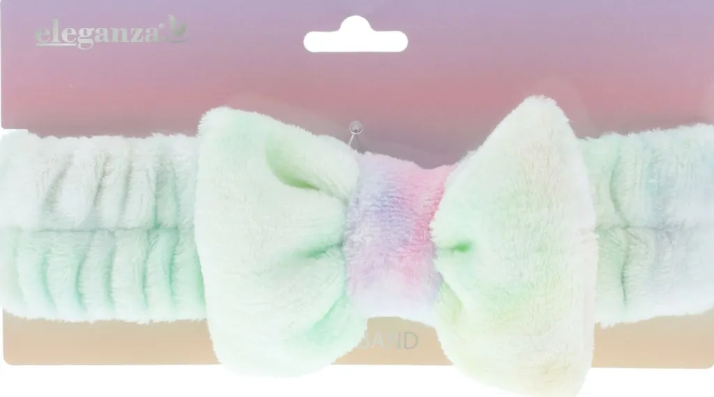 Koopman Objets Décoratifs<Bandeau serre-tête RAINBOW