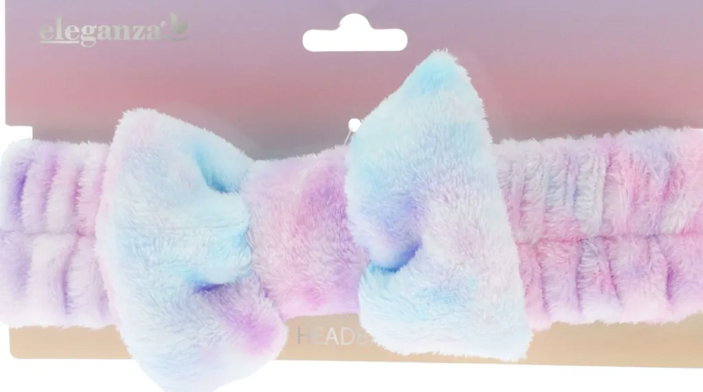 Koopman Objets Décoratifs<Bandeau serre-tête RAINBOW