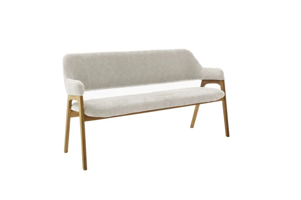 Banquette ALPENA