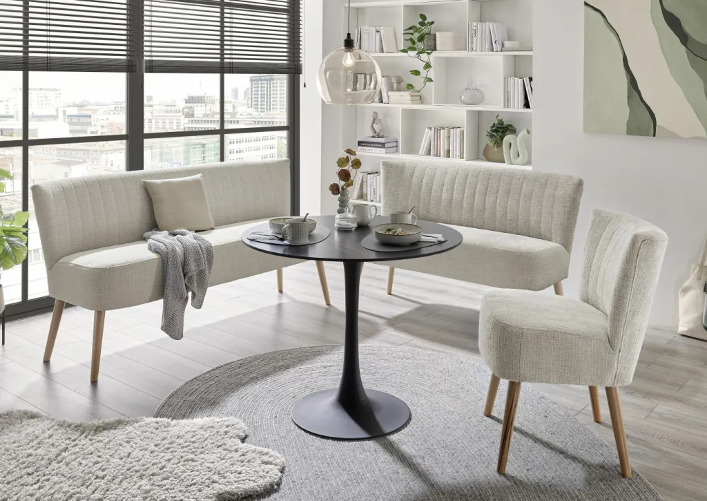 ED-Lifestyle Banquettes<Banquette BERNAL
