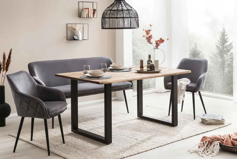 Banquette BROMO