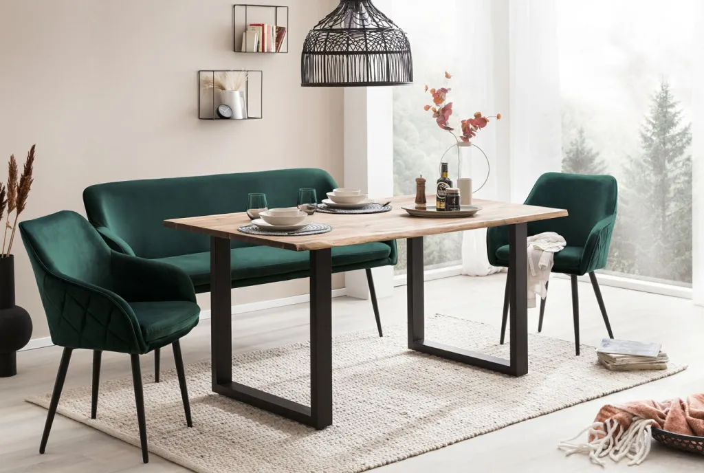 Salesfever Banquettes<Banquette BROMO