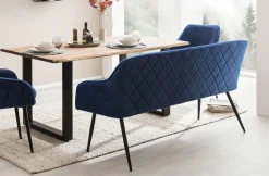 Banquette BROMO