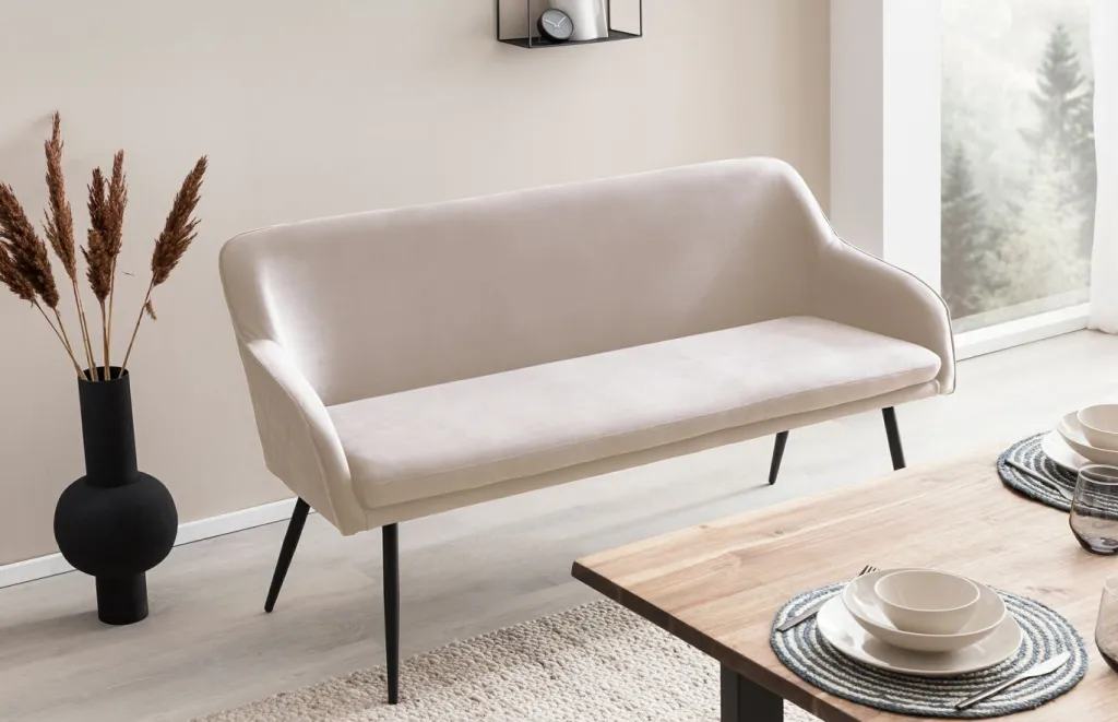 Salesfever Banquettes<Banquette BROMO