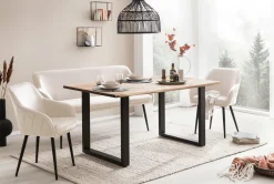 Salesfever Banquettes<Banquette BROMO