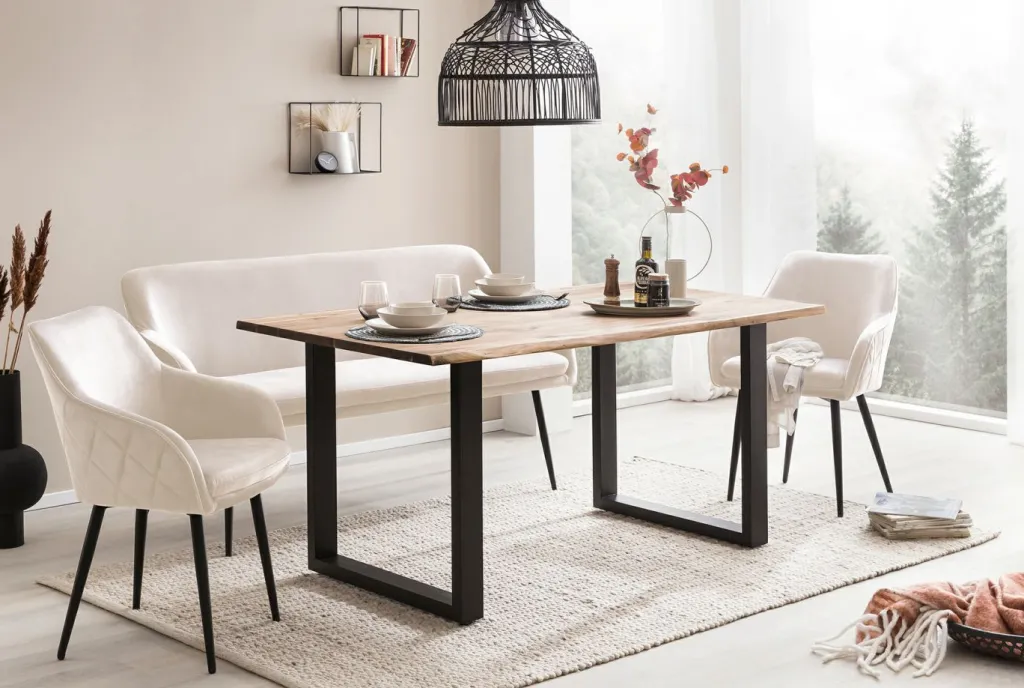 Salesfever Banquettes<Banquette BROMO