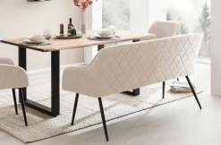 Salesfever Banquettes<Banquette BROMO