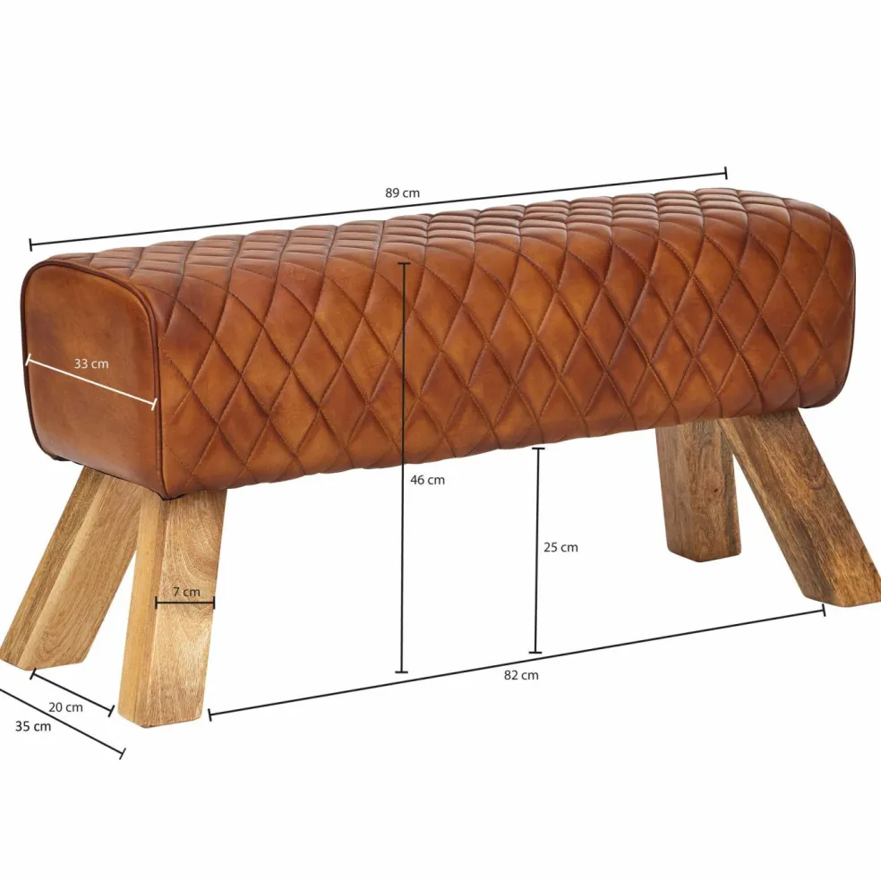 Banquette CAJABAMBA