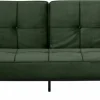 Actona Canapés 3 Places|Canapés Convertibles<Banquette clic-clac PERUGIA