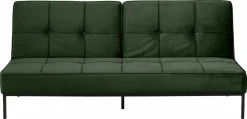 Actona Canapés 3 Places|Canapés Convertibles<Banquette clic-clac PERUGIA