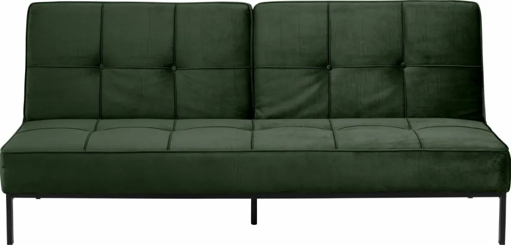 Actona Canapés 3 Places|Canapés Convertibles<Banquette clic-clac PERUGIA