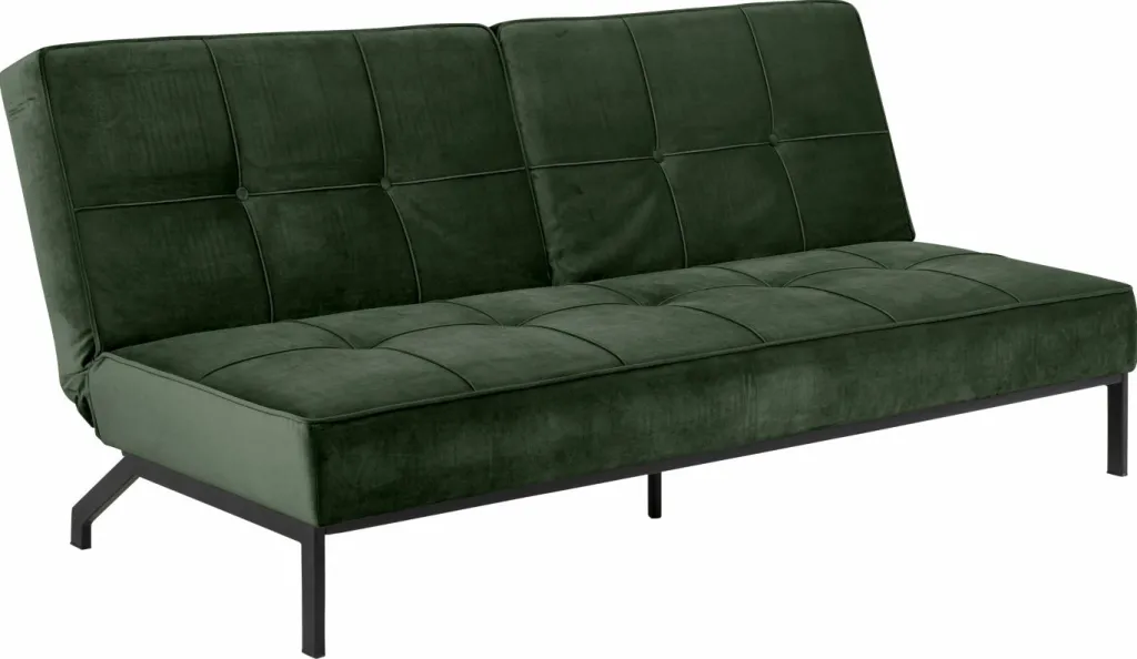 Actona Canapés 3 Places|Canapés Convertibles<Banquette clic-clac PERUGIA