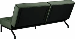 Actona Canapés 3 Places|Canapés Convertibles<Banquette clic-clac PERUGIA