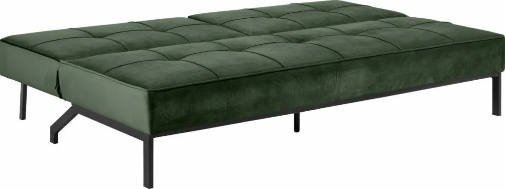 Actona Canapés 3 Places|Canapés Convertibles<Banquette clic-clac PERUGIA
