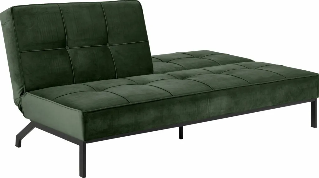 Actona Canapés 3 Places|Canapés Convertibles<Banquette clic-clac PERUGIA