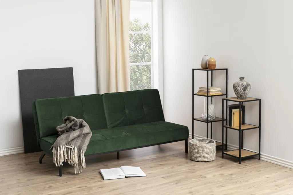 Actona Canapés 3 Places|Canapés Convertibles<Banquette clic-clac PERUGIA