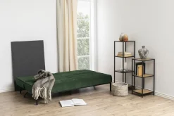 Actona Canapés 3 Places|Canapés Convertibles<Banquette clic-clac PERUGIA